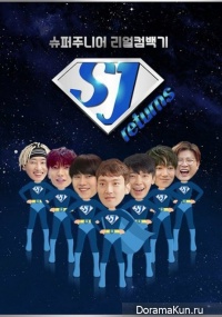 SJ Returns
