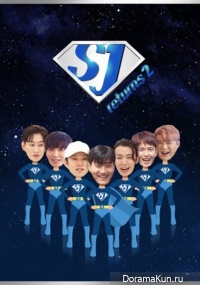 SJ Returns 2