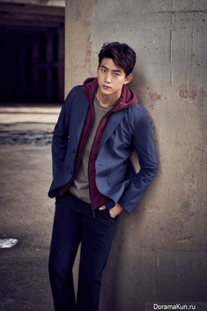 Taecyeon