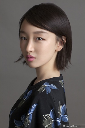 Zhou Dongyu