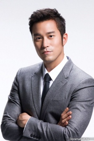 Joseph Chang