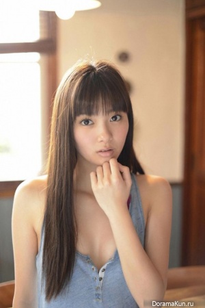 Yua Shinkawa