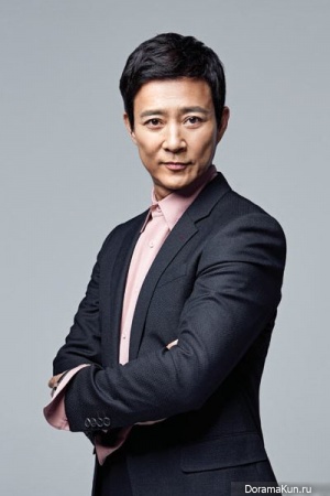 Choi Soo Jong