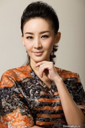 Mai Hong Mei