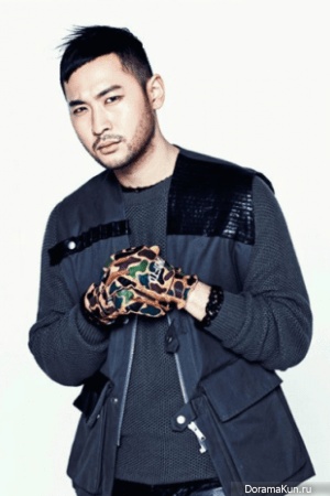 Mithra Jin