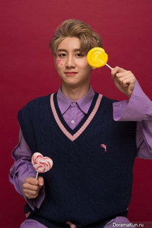 Hongseob