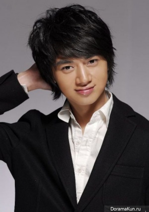 Liu Bin