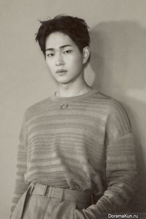 Onew