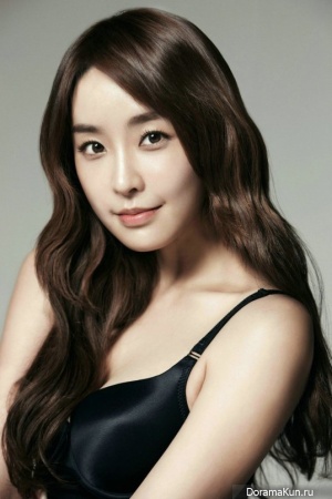 Jung Yoo Mi Jung Yoo Mi