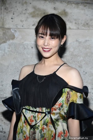 Mitsuki Takahata