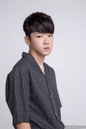 Choi Won Hong