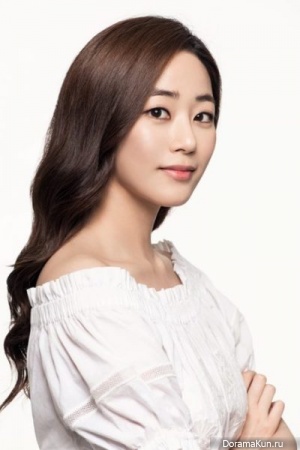 Jung Hye Young