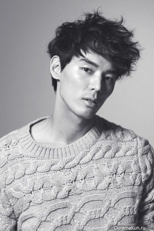 Lee Sun Ho