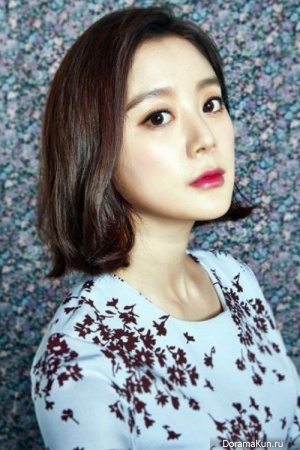 Woo Hye Lim