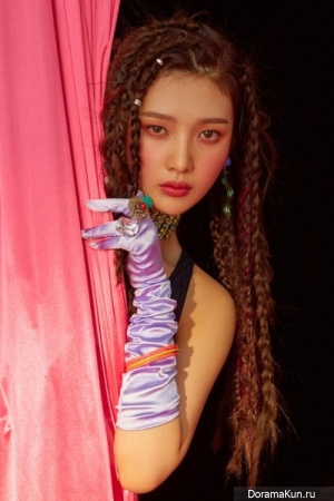 Joy