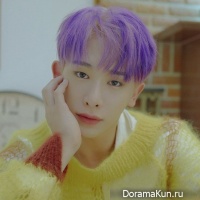 Wonho