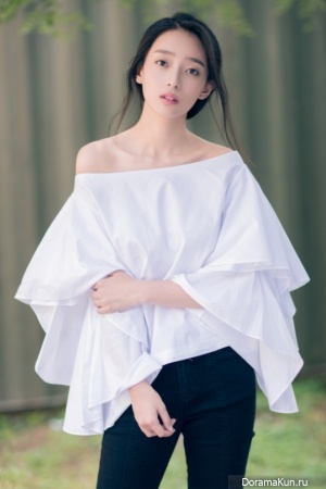 Wang Yi Nuo