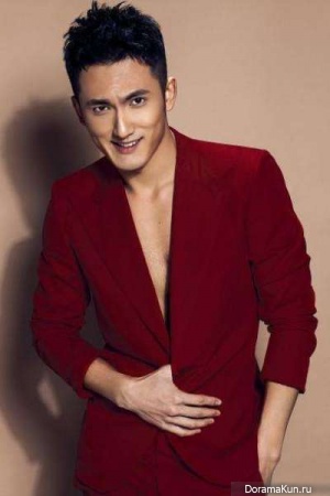 Zhang Jun Ming