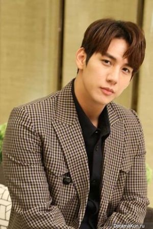Hwang In Deok