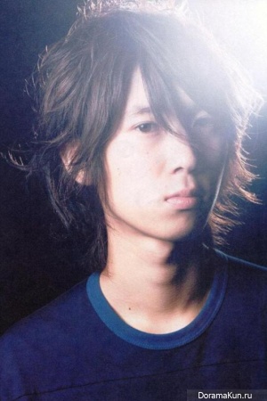 Masukawa Hiroaki