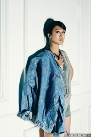 Hong Jin Kyung