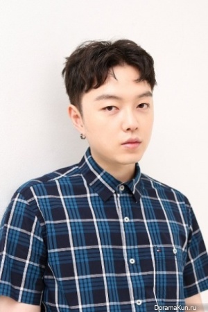 Lee Soo Ryun