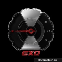 EXO - Tempo