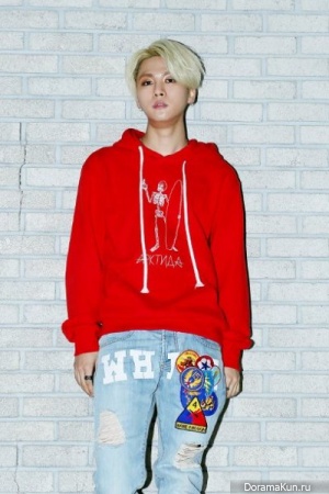 Hojoon