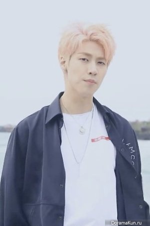Lee Seung Hyub