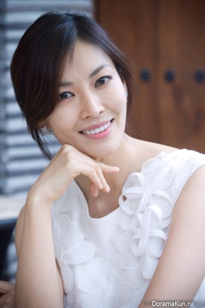 Kim So Yeon