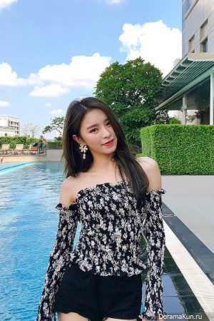 Elkie