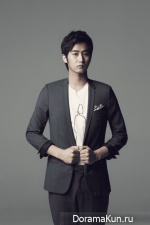 Heo Young Saeng