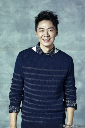 Yun Jung Hoon