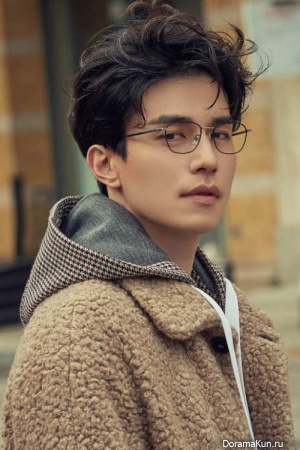 Lee Dong Wook