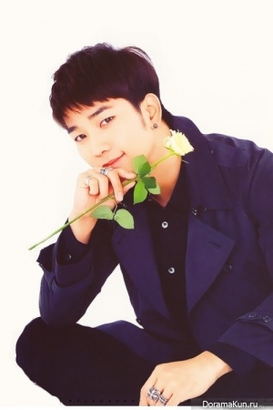 Jung Byung Hee