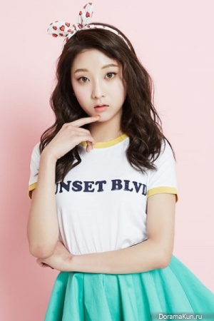 Seungyeon