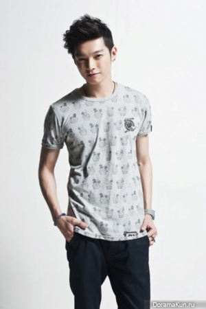 Calvin Chen