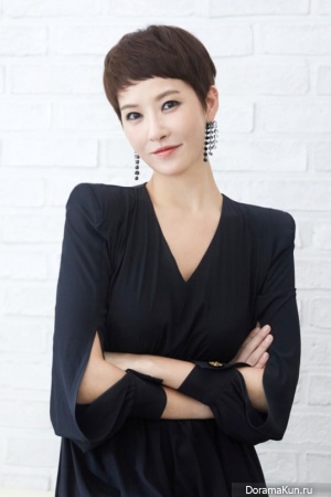 Kim Sun Ah