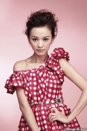 Ivy Chen