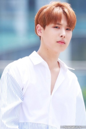 Byungchan