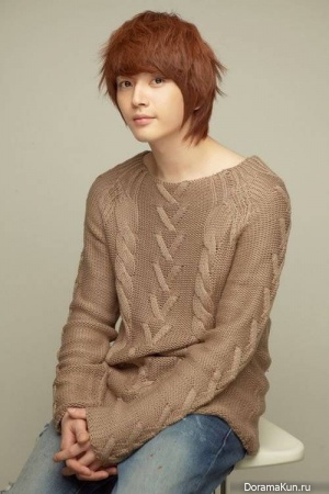 Sungje