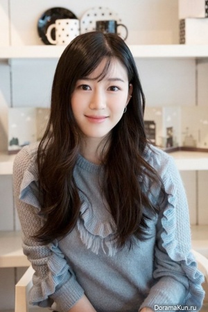Choi Da In