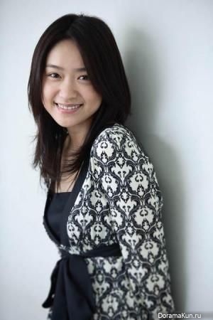 Chizuru Ikewaki