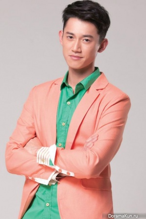 Chris Wu Chris Wu