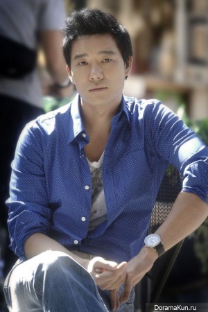 Lee Tae Gon