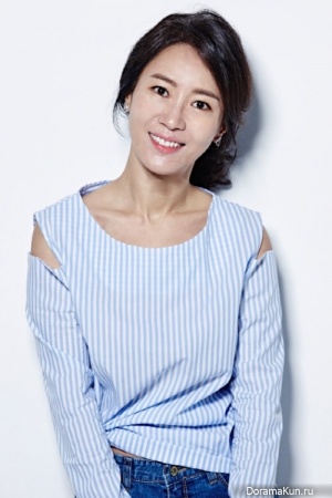Kim Hee Jung
