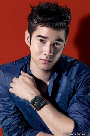 Mario Maurer