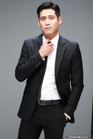 Lee Hyung Chul