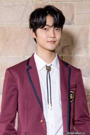 Kevin
