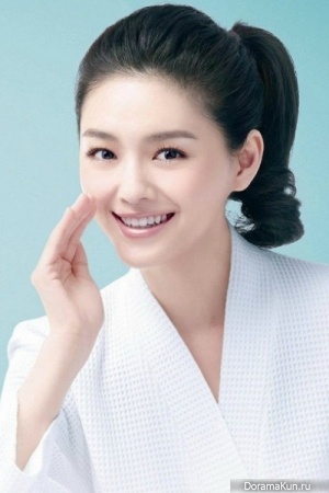 Barbie Hsu Barbie Hsu